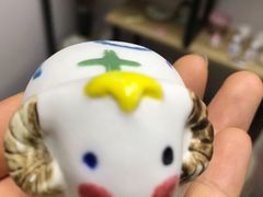 -朝画惜时·陶艺·手作·团建
