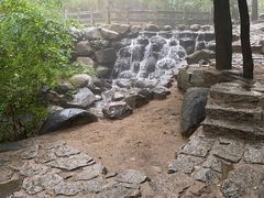 -天津盘山风景名胜区