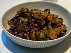 -久宴·天目湖大鱼头(恐龙园店)