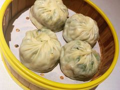 薄皮包子-悦融琥珀·京鲁菜·海味珍品(西单店)