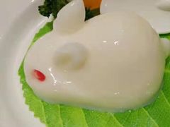 -荣粤酒家·融合粤菜