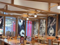 -味千拉面(和平大道奥山世纪城店)
