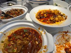 -兰湘子·湘菜小炒(长安万科广场店)