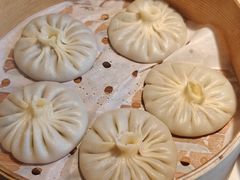 松茸汤包-庆春朴门