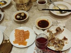 -芭菲盛宴·环球美食(袁家岗店)