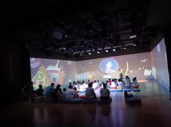 点击看大图 -小鸡哆哆故事屋·儿童乐园(嘉里城店)