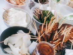 -江油特色冷沾沾(火炮街店)