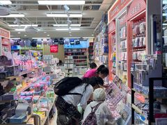 -西北轻工批发市场
