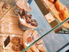 -巴黎贝甜(五月花广场店)