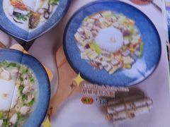 -中山威尼斯西餐厅(扬名广场店)