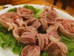-一招鲜·全羊铺·蒙古奶茶(五一北路店)