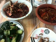 android_upload_pic-老闵田螺馆·南昌特色(总店)