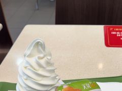 -麦当劳(深圳北站高铁店)