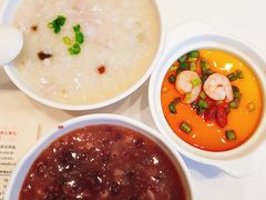 -嘉和一品粥(津华昌道店)