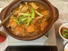 -肥家大排档(天河体育西店)