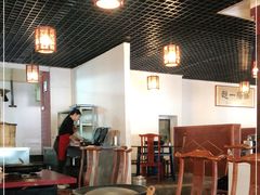 大堂-一烙锅(友谊店)