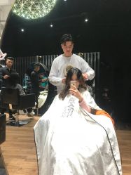 -意念造型