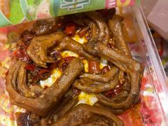 -郴州特产舜华临武鸭(郴州西站店)