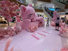 -友谊阳光城