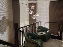 -华夏良子·足道SPA艾灸(铁道大厦店)