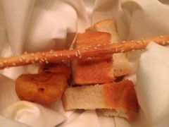 -郑州希尔顿酒店·阿米奇意大利餐厅