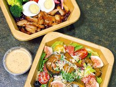 -长春藤咖啡(北园店)