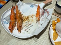 -小船渔村•大连菜•大连焖鱼(黄河路店)