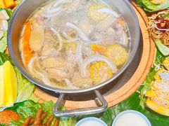 -椰小鸡·琼州糟粕醋(美兰缤纷城店)