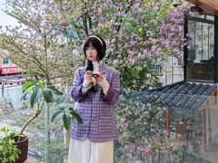 -花苑里咖啡(威远店)