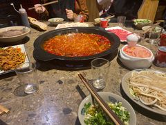 -重庆渝达老火锅(春熙路店)