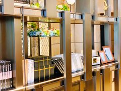 -长兴开元名都大酒店·地中海咖啡厅