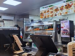 -德克士(西站站内店)
