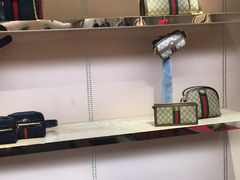 -DFS迪斐世(香港广东道店)