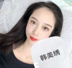 点击看大图 -韩美绣野生眉纹眉洗眉连锁店