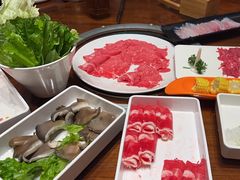 -古关火锅店(古北水镇景区店)