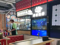 -廖掌柜·重庆鲜货火锅(上海首店)