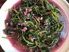 -阿娘家·原生态农家菜(国顺东路店)