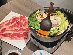 -炙柒Sekinana·精致料理 烧鸟·铁板烧(海上世界店)