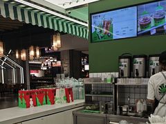 -Yes Lemon就是柠·手打柠檬茶(苏州中心一店)