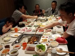 -海底捞火锅(万丰桥店)