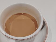 -香港深仔记茶餐厅(东门店)