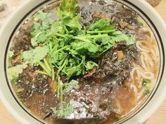 -金原鸭血粉丝汤·汤包·脆皮烤鸭(南京博物院店)
