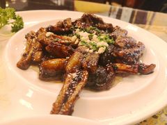 -新聚丰菜馆(太监弄店)