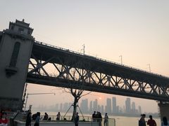 -武汉长江大桥