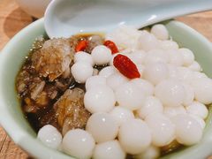 冰醪糟-川旺角川粤融合菜•海景餐厅(星海广场店)