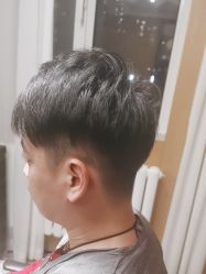 -付军剪艺JF ProSalon