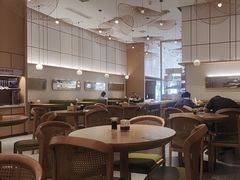 -东园小馆·早茶·淮扬小炒(蜀景店)