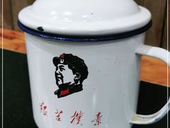 -70後铁锅炖(坡博总店)