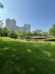 -复旦大学附属妇产科医院(黄浦院区)