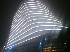 -重庆悦来温德姆酒店